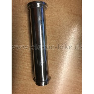 70-3646  pushrod tube Triumph T120/TR6/T110 