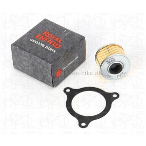 OIL FILTER KIT, 411 sæt