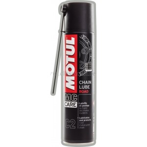 Motul C2 Chain Lube Road 400ml 1 stk