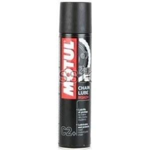 MOTUL - KÆDESPRAY ROAD PLUS 100ML 1stk