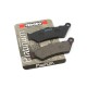 BRAKE PADS (PAIR), FRONT se foto