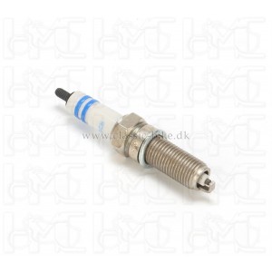 tændrør SPARK PLUG, BOSCH YR7MES 1stk