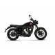 BSA Goldstar 650  Black