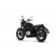 BSA Goldstar 650  Black