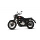 BSA Goldstar 650  Black