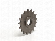 GEARBOX SPROCKET, 17 Tand