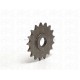 GEARBOX SPROCKET, 17 Tand