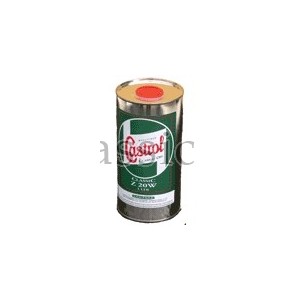 Castrol Classic XL 20w/50 - 1 ltr