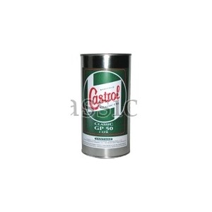 Castrol Classic GP 50 - 1 ltr