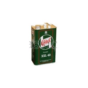 Castrol Classic XXL 40 - 1 gallon